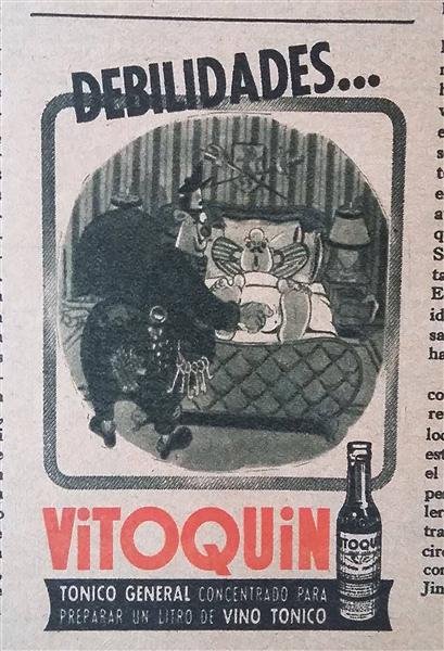Bebidas